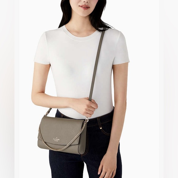 Kate Spade Laurel Way Greer - Picture 2 of 7